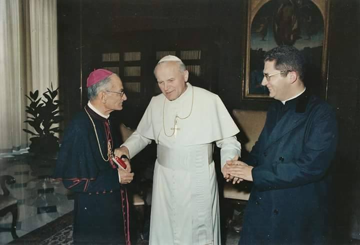 Dom Antônio de Castro Mayer